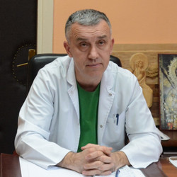 Doc. dr zlatan elek