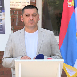 Aleksandar spiric po kosovska mitrovica i deo