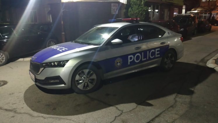 Kosovska policija 747x420