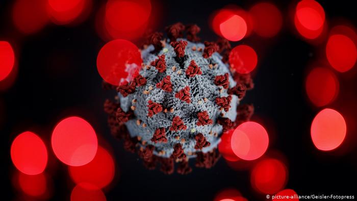 Koronavirus